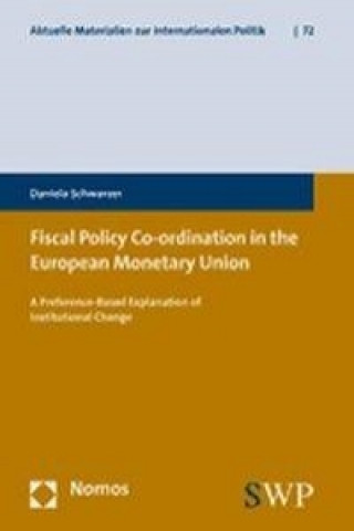 Fiscal Policy Co-ordination in the European Monetary Union