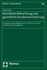Künstliche Befruchtung und gesetzliche Krankenversicherung