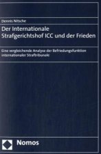 Der Internationale Strafgerichtshof ICC und der Frieden