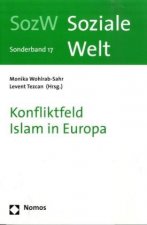 Konfliktfeld Islam in Europa