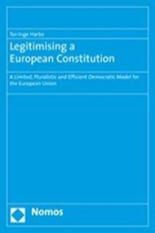 Legitimising a European Constitution