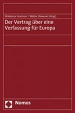 Der Vertrag über eine Verfassung für Europa