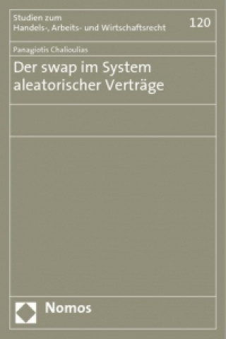 Der swap im System aleatorischer Verträge