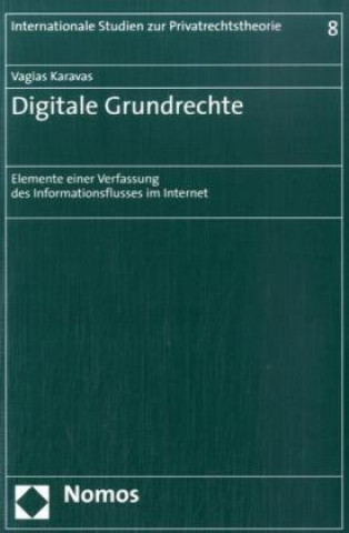 Digitale Grundrechte