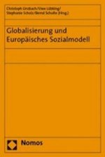 Globalisierung und Europäisches Sozialmodell