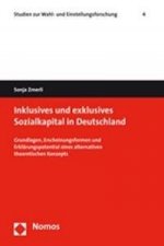 Inklusives und exklusives Sozialkapital in Deutschland