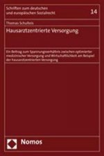 Hausarztzentrierte Versorgung