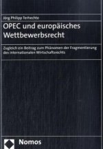 OPEC und europäisches Wettbewerbsrecht