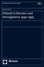 Elitozid in Bosnien und Herzegowina 1992-1995