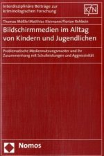 Bildschirmmedien im Alltag von Kindern und Jugendlichen