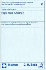 High-Yield-Anleihen