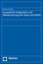 Europäische Integration und Säkularisierung von Staat und Politik