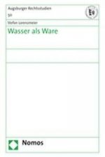 Wasser als Ware