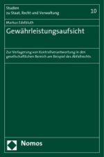 Gewährleistungsaufsicht