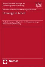 Umwege in Arbeit