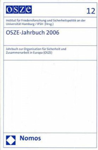 OSZE-Jahrbuch 2006