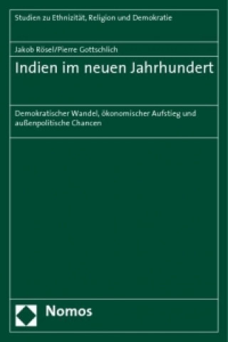 Indien im neuen Jahrhundert