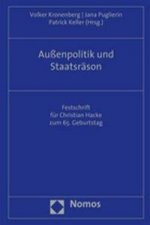 Außenpolitik und Staatsräson