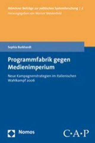 Programmfabrik gegen Medienimperium