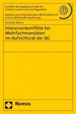 Interessenkonflikte bei Mehrfachmandaten im Aufsichtsrat der AG