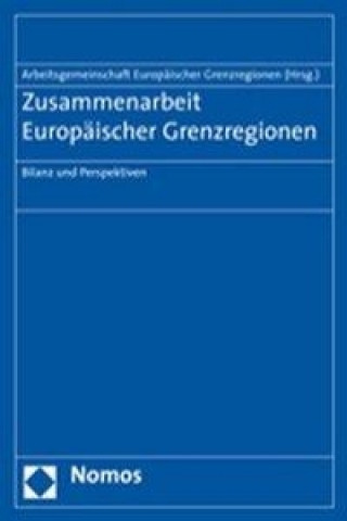 Zusammenarbeit Europäischer Grenzregionen