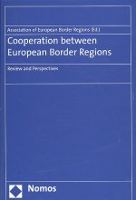 Cooperation between European Border Regions