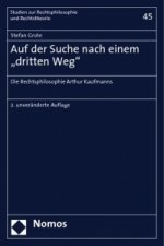 Auf der Suche nach einem ''dritten Weg''