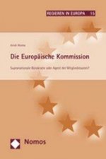 Die Europäische Kommission