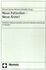 Neue Patienten - Neue Ärzte?