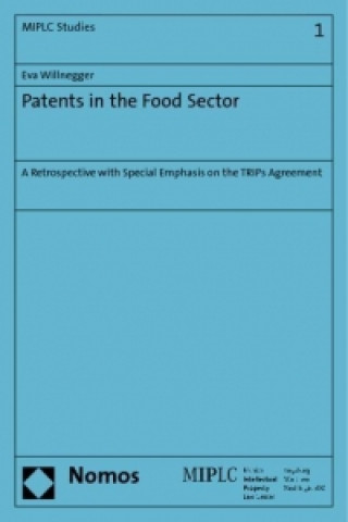 Patents in the Food Sector