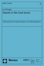 Patents in the Food Sector