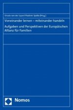 Voneinander lernen - miteinander handeln