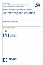 Der Vertrag von Lissabon