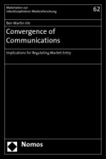 Convergence of Communications