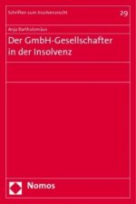 Der GmbH-Gesellschafter in der Insolvenz