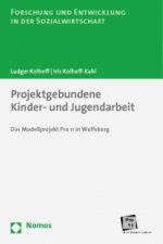 Projektgebundene Kinder- und Jugendarbeit