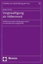 Vergewaltigung als Völkermord