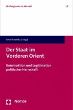 Der Staat im Vorderen Orient