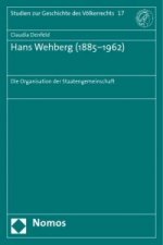 Hans Wehberg (1885-1962)