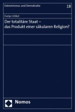 Der totalitäre Staat - das Produkt einer säkularen Religion?