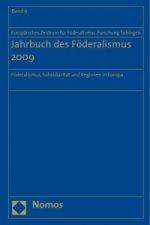 Jahrbuch des Föderalismus 2008