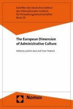 The European Dimension of Administrative Culture