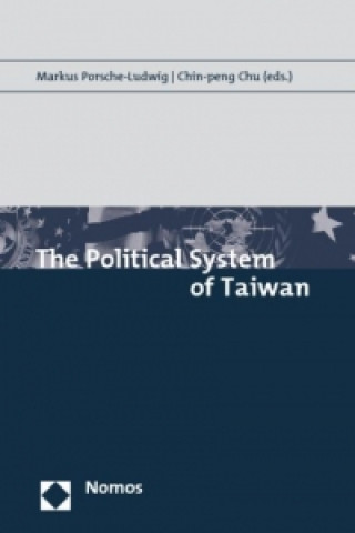 The Political System of Taiwan