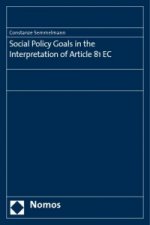 Social Policy Goals in the Interpretation of Article 81 EC
