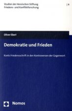 Demokratie und Frieden