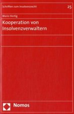 Kooperation von Insolvenzverwaltern
