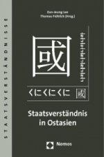 Staatsverständnis in Ostasien