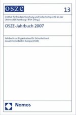 OSZE-Jahrbuch 2007