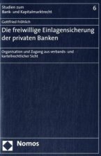 Die freiwillige Einlagensicherung der privaten Banken