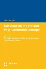Nationalism in Late and Post-Communist Europe 1